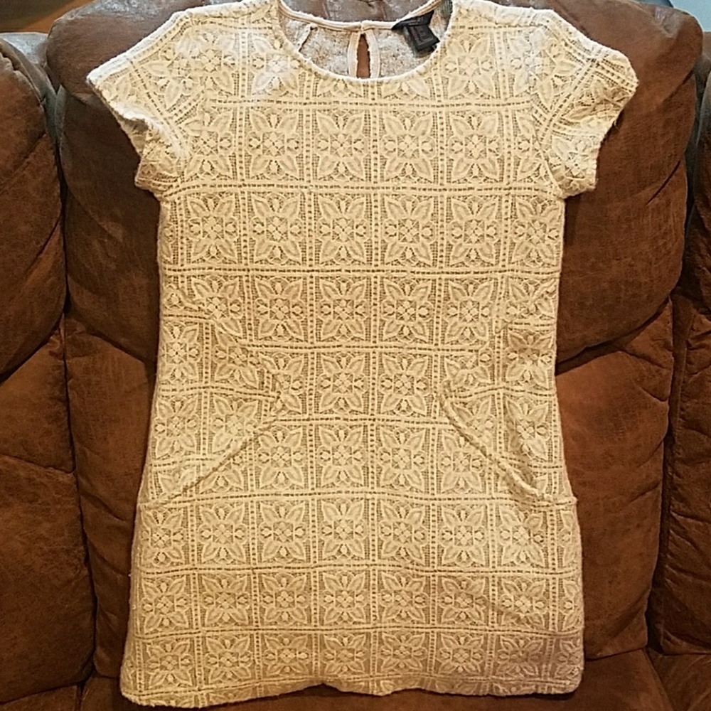 Forever 21 Girls dress